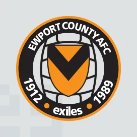 Newport county